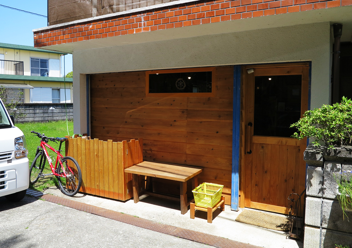 淡路島で健康食品ならココ！地球とつながる食材屋、あまね食料品店