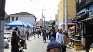 城下町洲本レトロなまち歩き