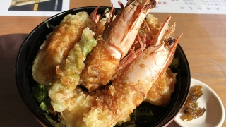 新島水産　海鮮丼