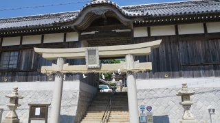 石屋神社