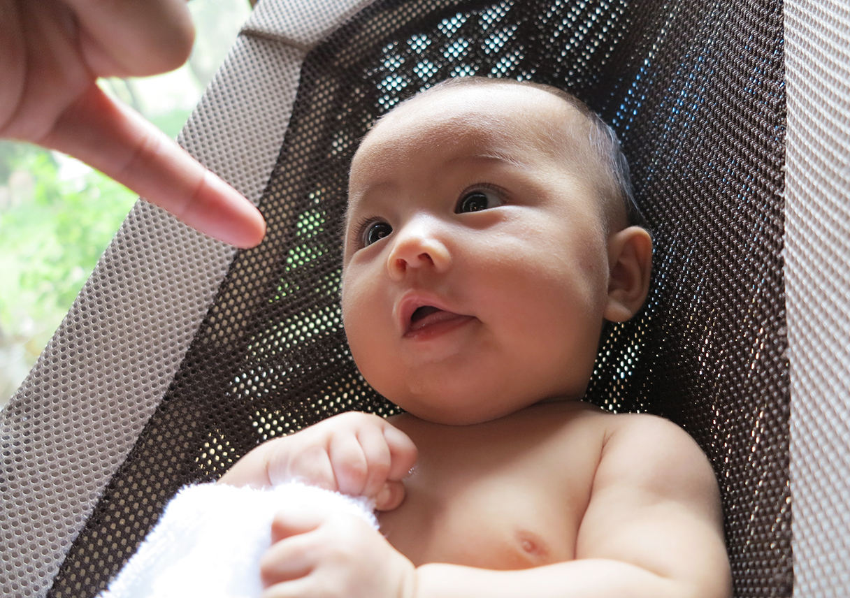 梅雨空のもと、淡路島の天使に会いに行った