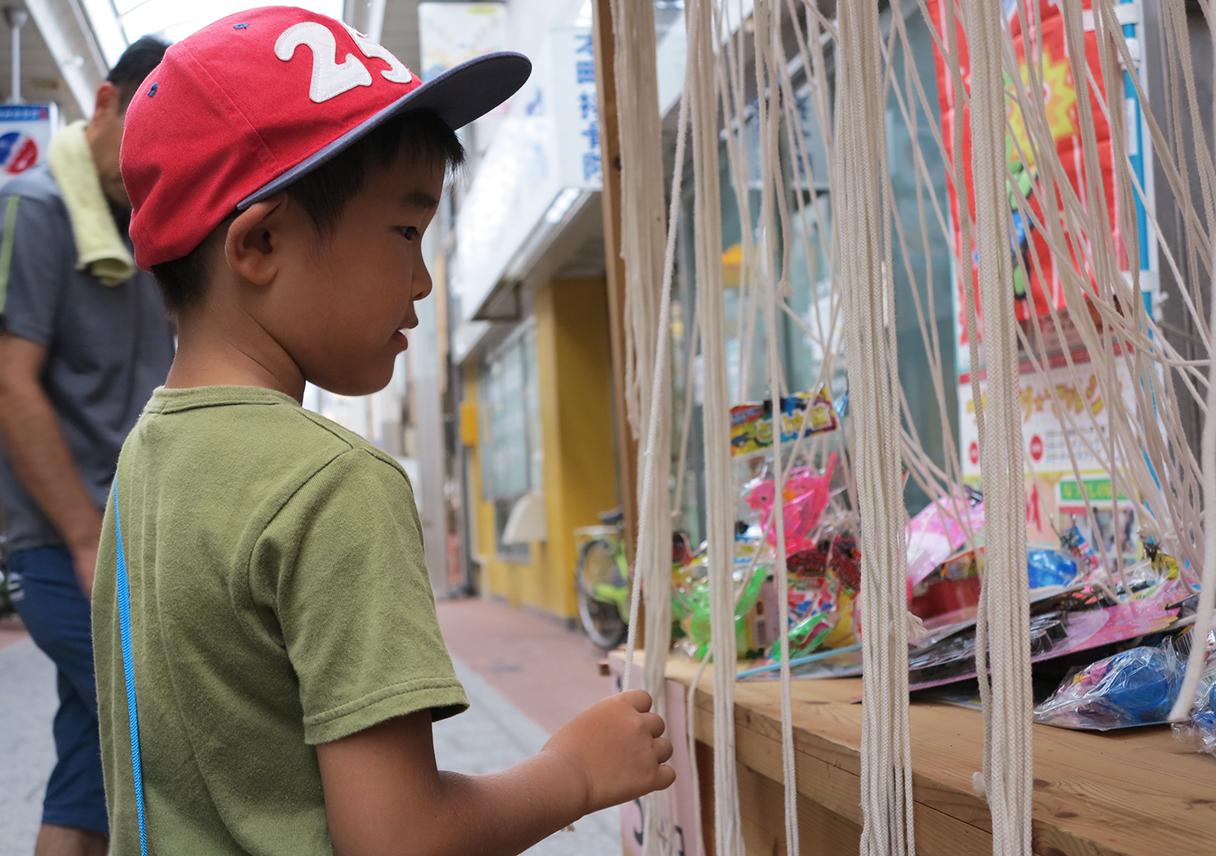 大浜海水浴場と、少しだけマルシェに参加した普通の休日
