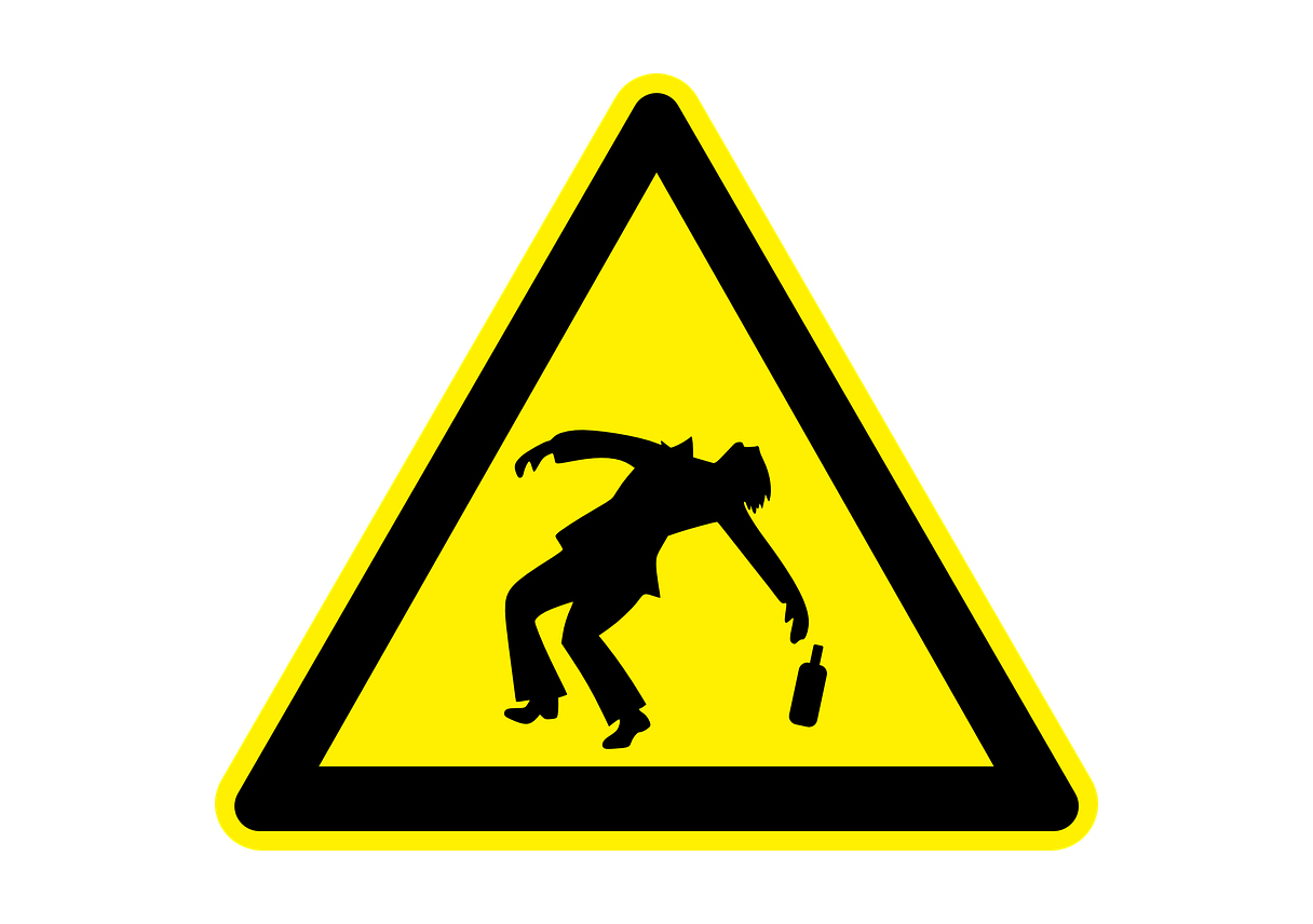 平日は、アルコールを抜くと決めた