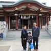 厳島神社（淡路弁財天）