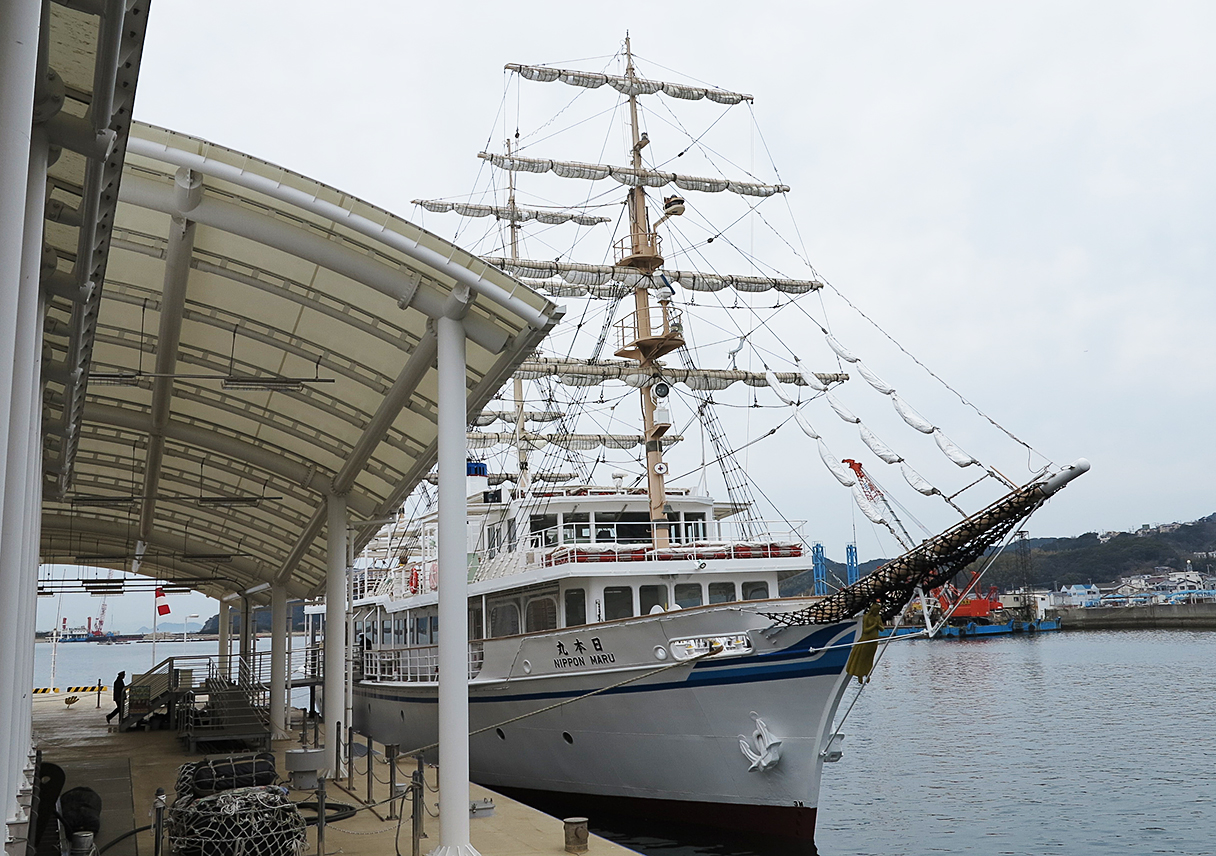淡路島・うずしおクルーズ。観潮船に乗って、世界最大級のうず潮を観てきたよ❗️