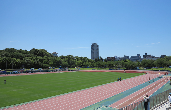 きしろスタジアム