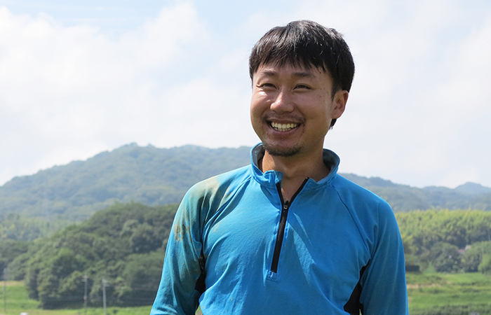 淡路島の移住者