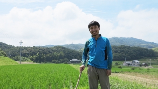 淡路島の移住者