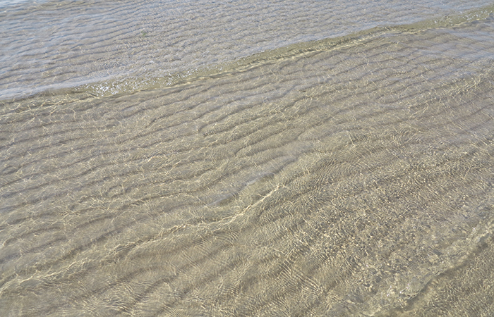 尾崎海水浴場