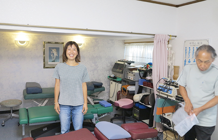 淡路島のゴッドハンド・近藤先生