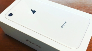 iPhone8