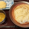 つけうどん