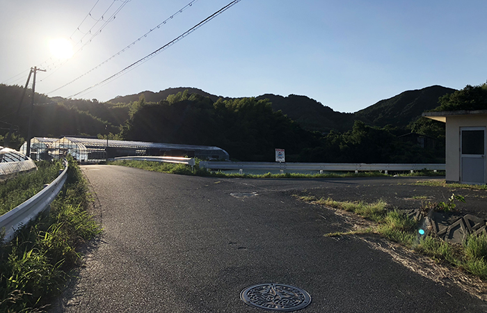 淡路島のらへのアクセス