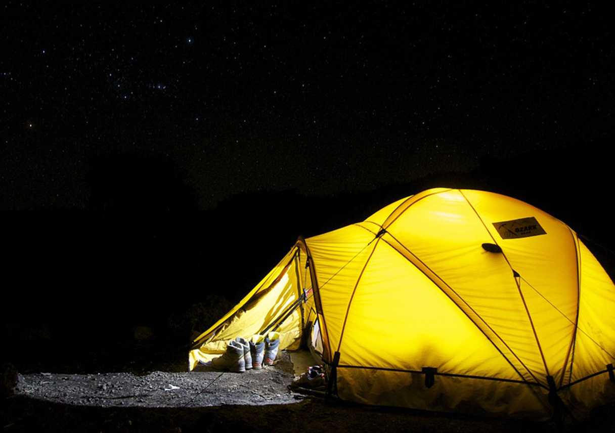 セールは今日まで!アマゾン「プライムデー」でSnow Peak購入したよー