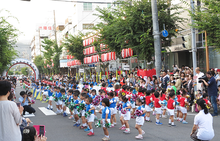 淡路島まつり