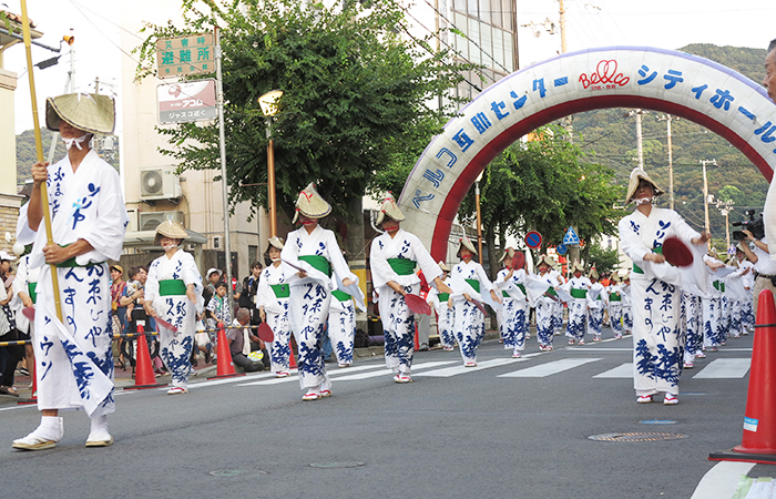 淡路島まつり