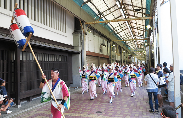 淡路島まつり