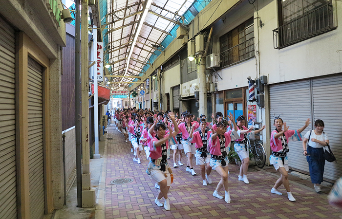 淡路島まつり