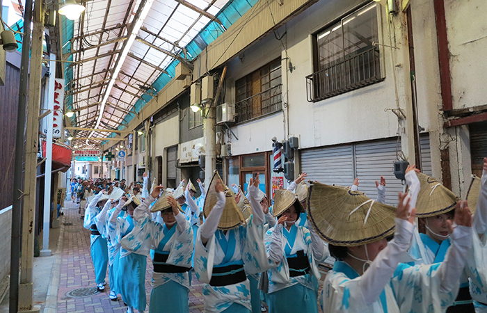 淡路島まつり