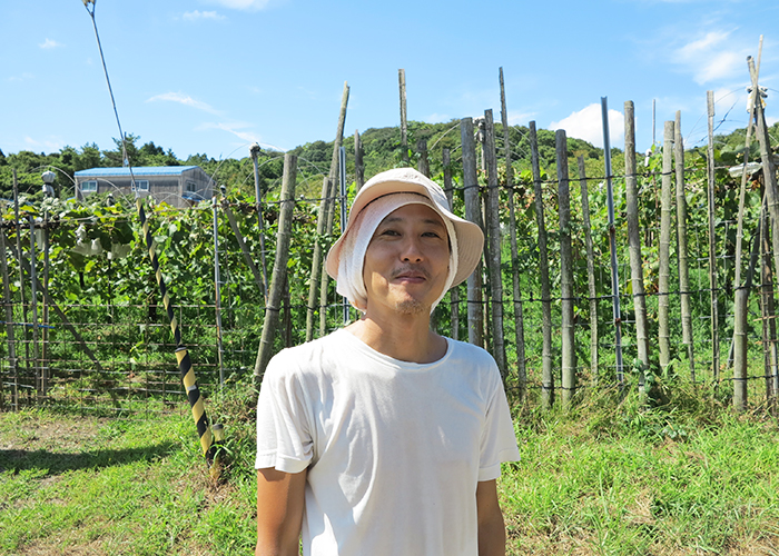 くるまり農園