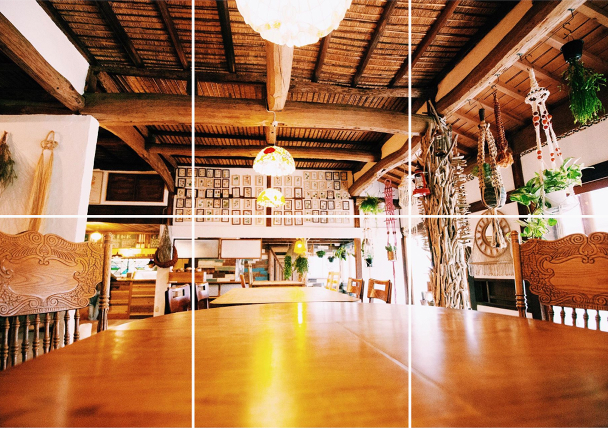 島の恵みジェラート「のら」、instagramもオシャレだわー