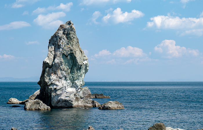 淡路島 沼島