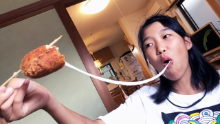 チーズハットグ