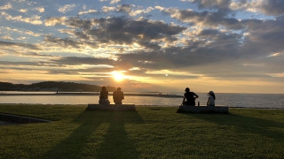 多賀の浜