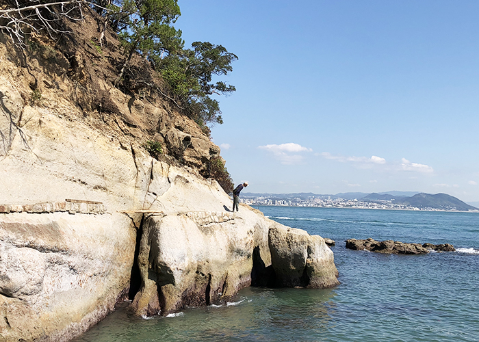 大和島