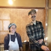 五色町に本日オープン「SIGNS & CAMP KITCHEN（サインズ&キャンプ キッチン