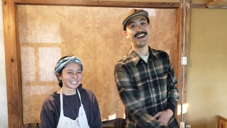 サインズ&キャンプ キッチン