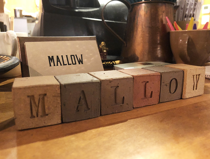 MALLOW