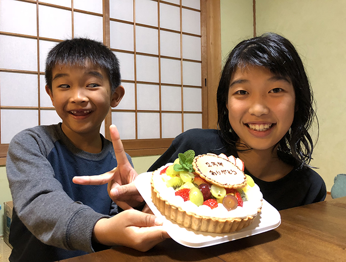淡路島に移住して丸2年。今日から3年目がスタートしました😁