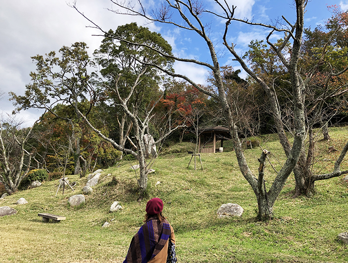 浅野公園