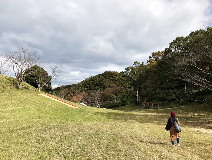 浅野公園