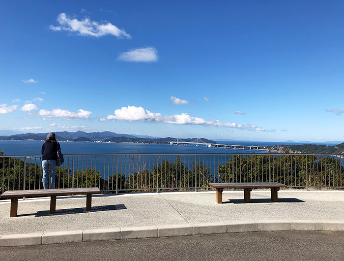 若人の広場公園