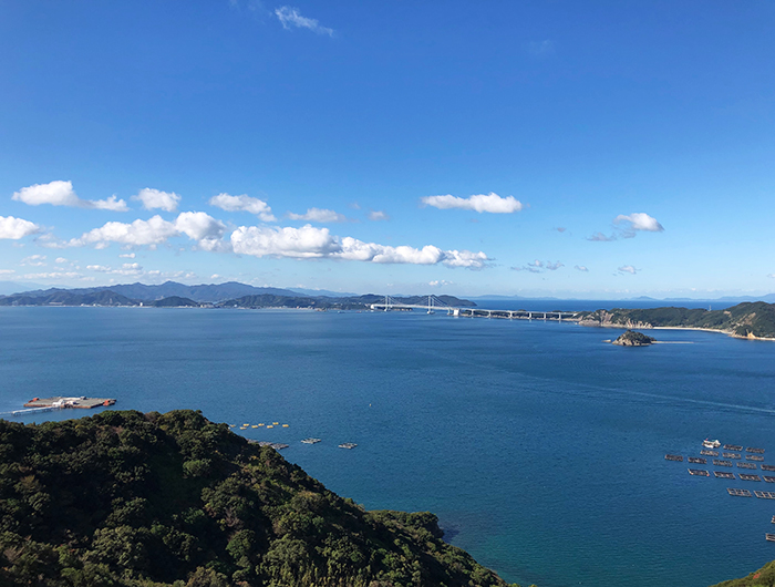 鳴門海峡