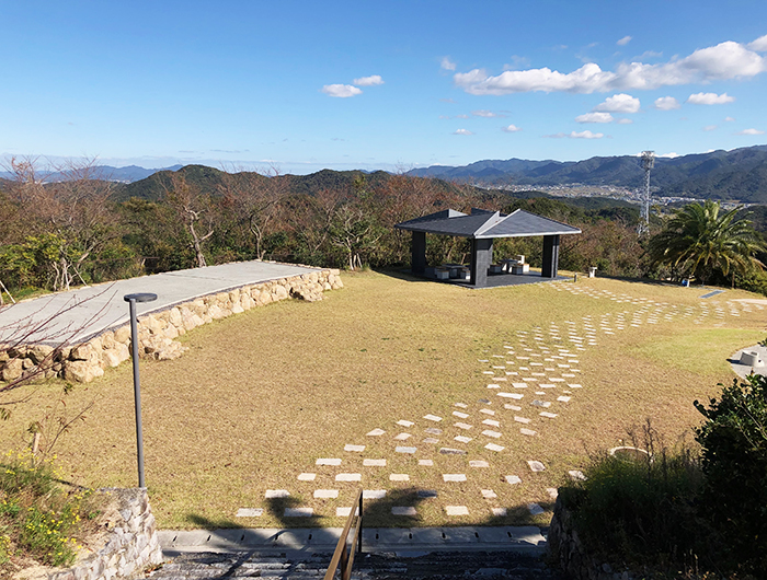 若人の広場公園