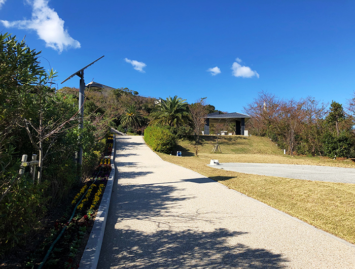 若人の広場公園