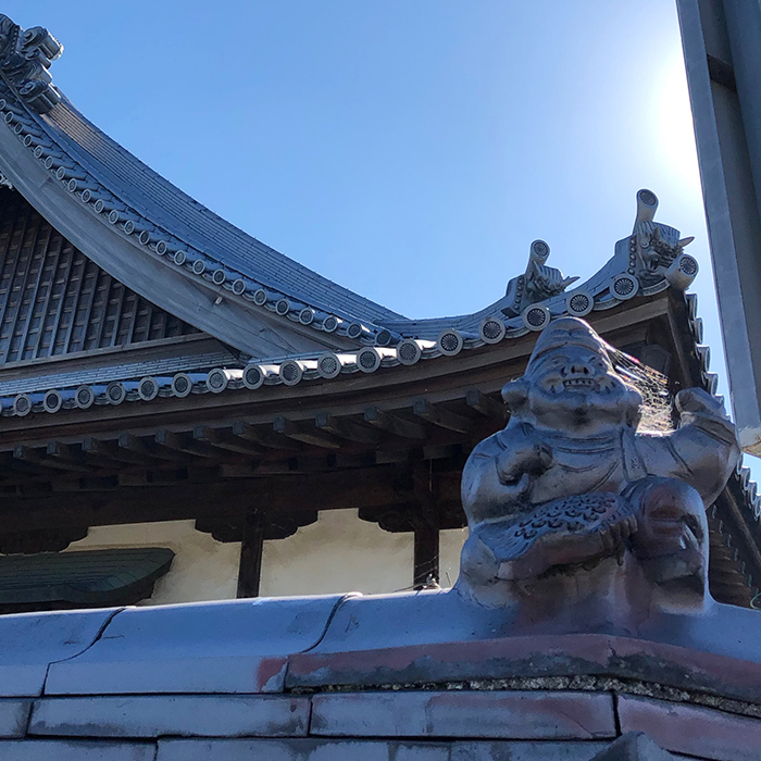 万福寺（淡路島七福神）