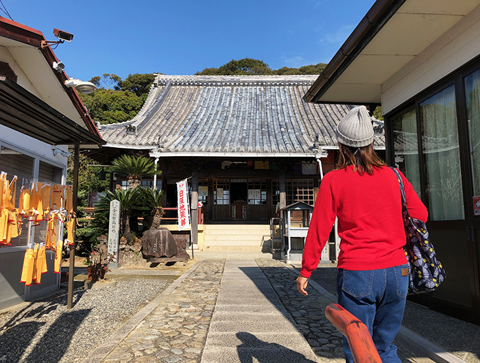 宝生寺