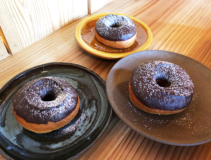 サインズ&キャンプ キッチン