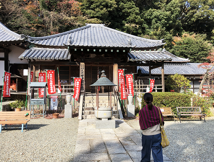 東山寺