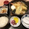 竹一の日替り定食