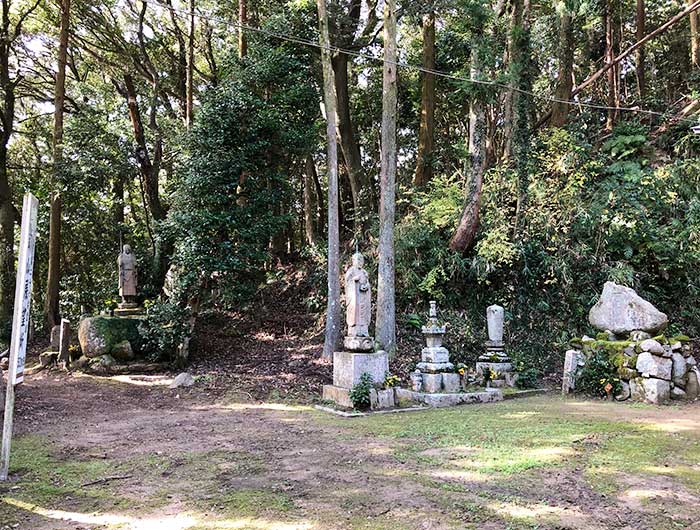 摩耶山鷲峰寺