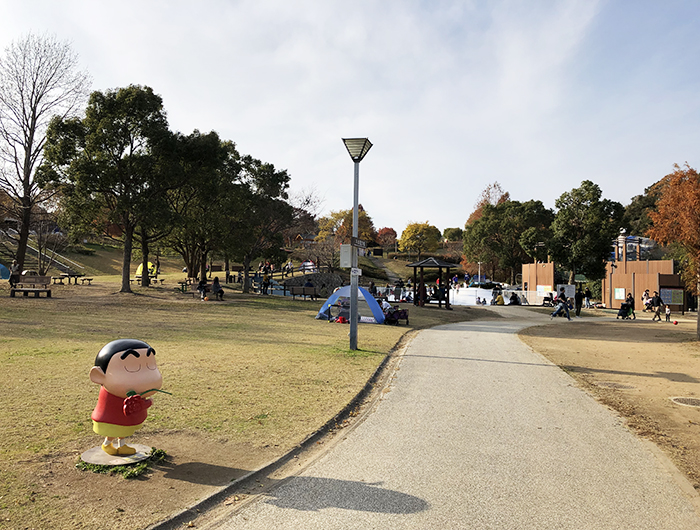 淡路島公園