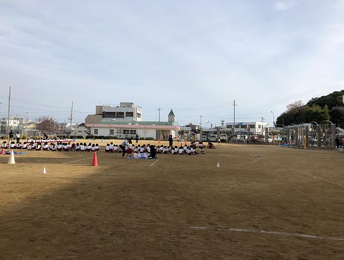 小学校