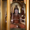淡路島七福神めぐり【智禅寺】立派な仏像を近くで観られた😚マツコ・デラックス似の弁