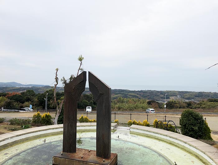 パルシェ香りの館