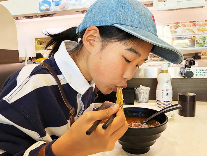 ラーメン